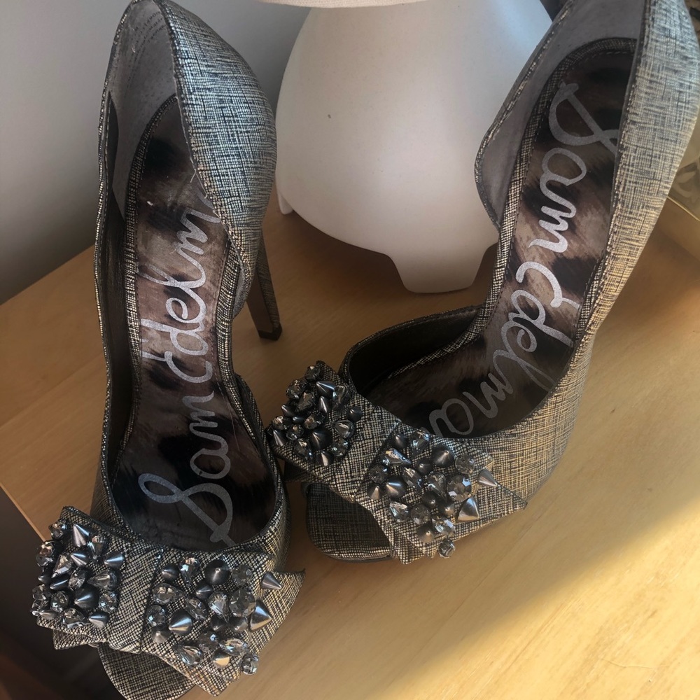 Sam Edelman Shoes
